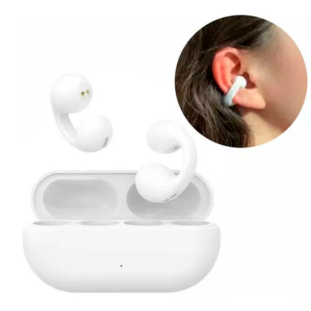 Audífonos Inlámbricos Earcuff