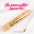Corrector Golden - Jarusa
