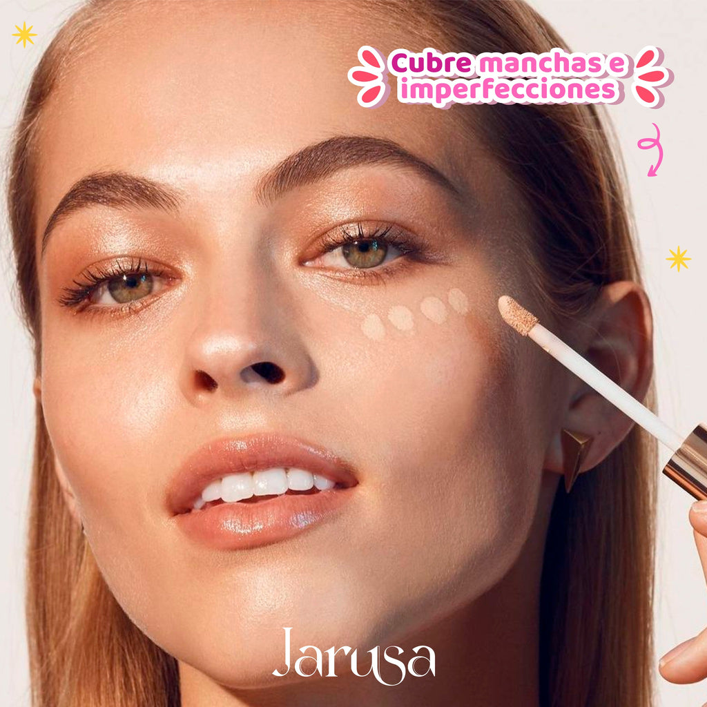 Corrector Golden - Jarusa