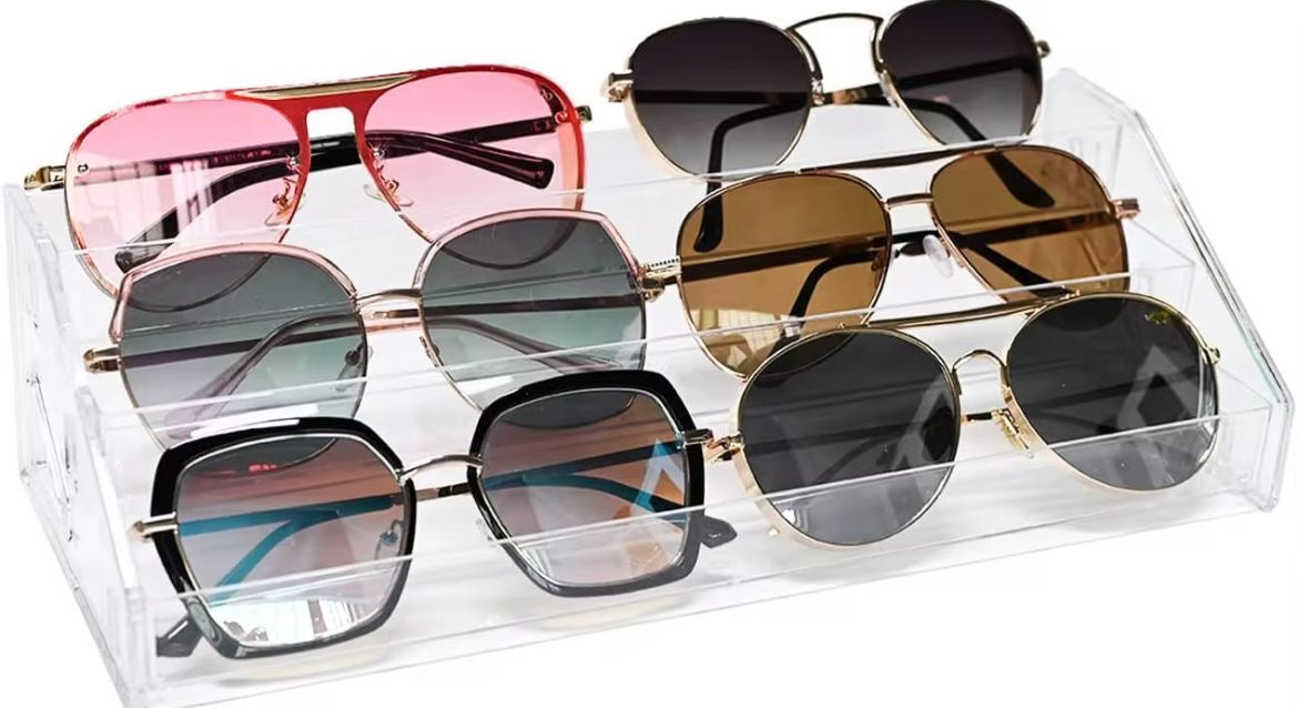 Organizador de 3 niveles