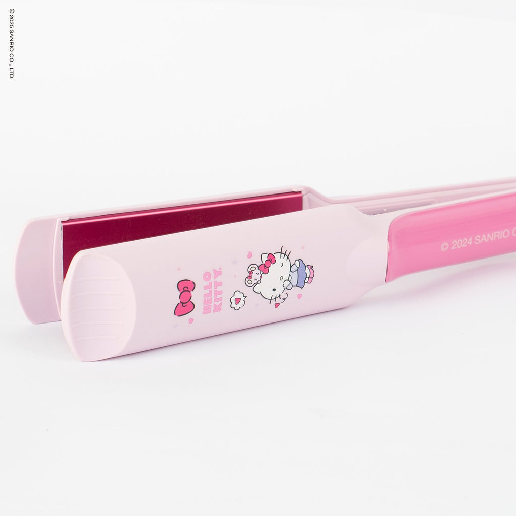 Plancha Romax Hello Kitty