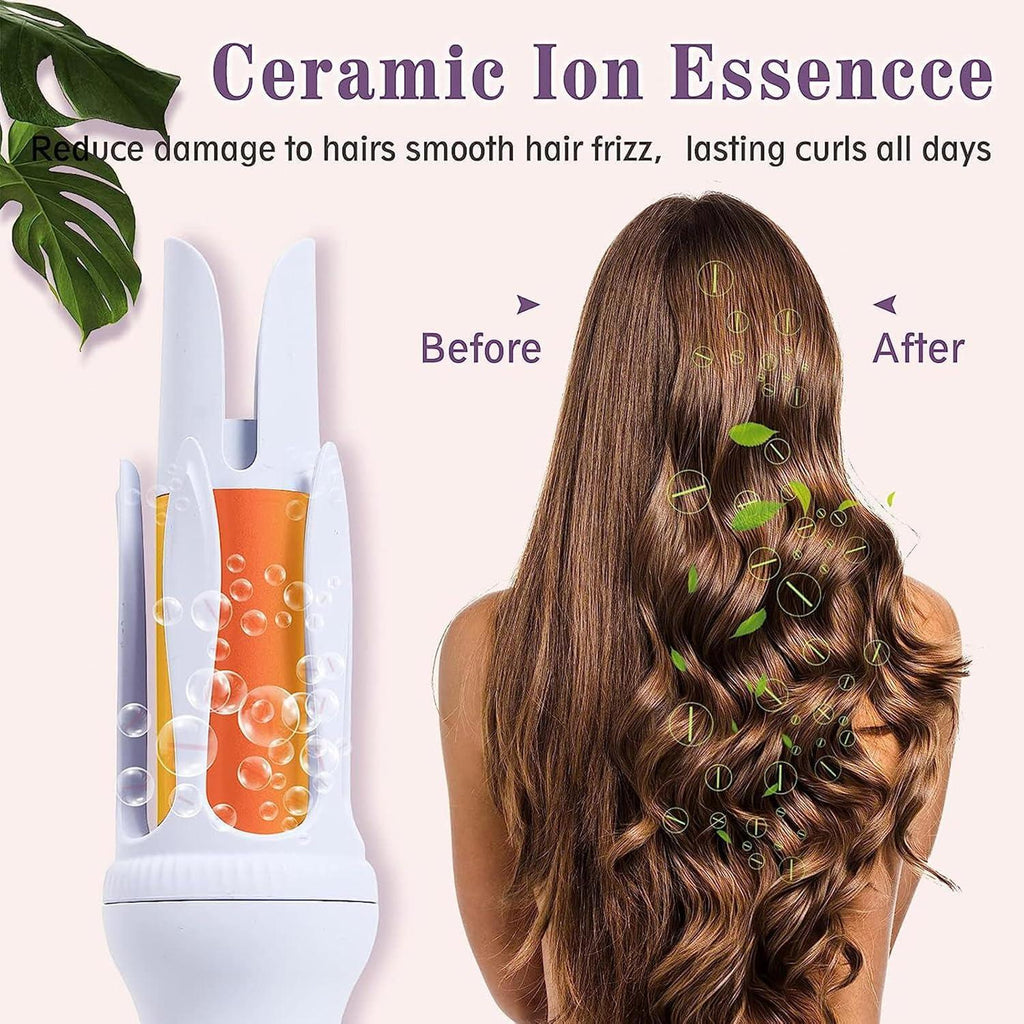 Onduladora Automática