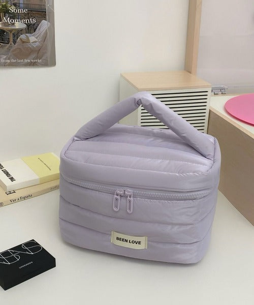 Neceser Grande Puffer