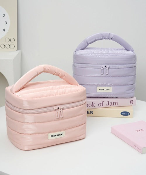 Neceser Grande Puffer