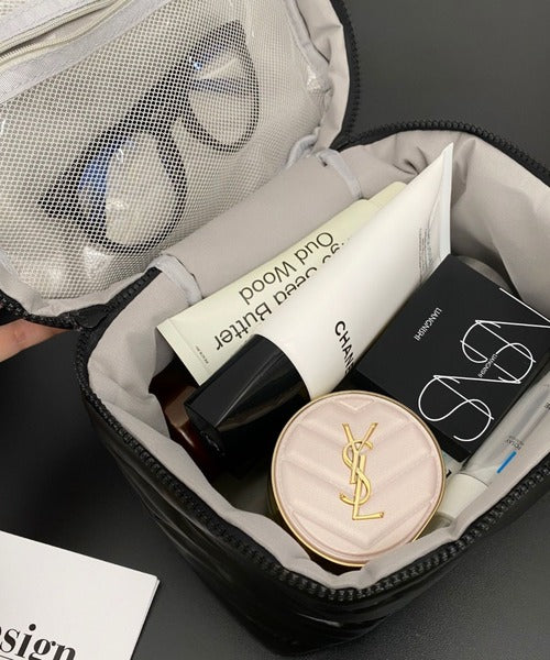 Neceser Grande Puffer