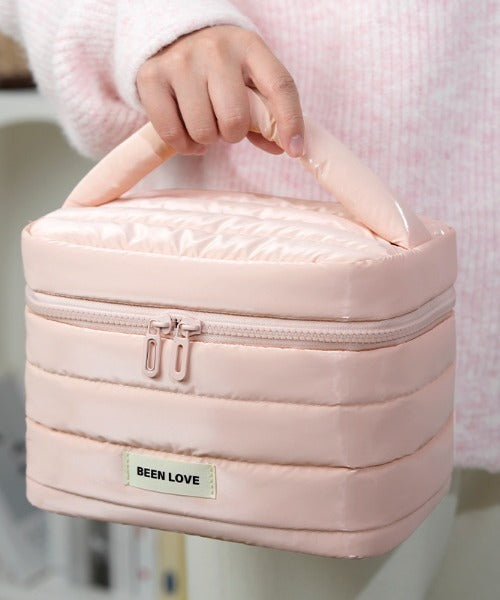 Neceser Grande Puffer