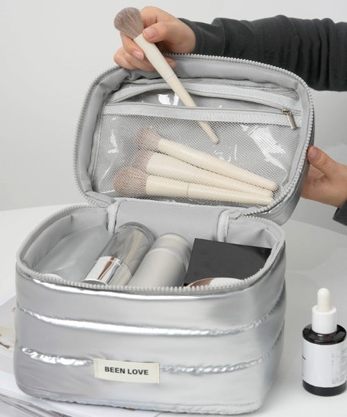 Neceser Grande Puffer