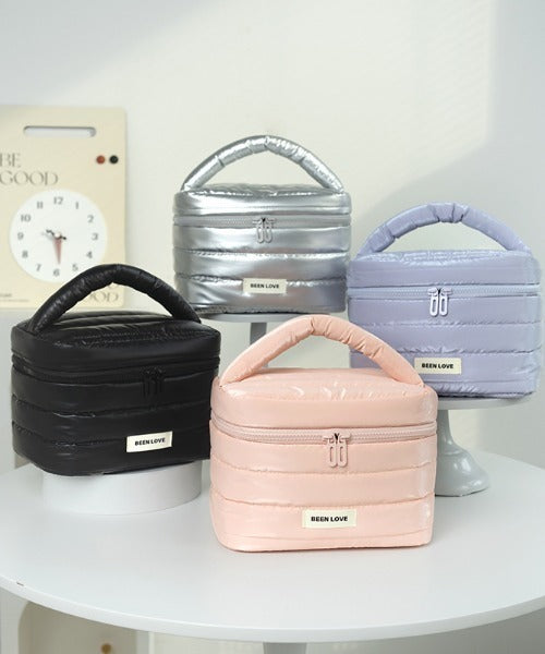 Neceser Grande Puffer