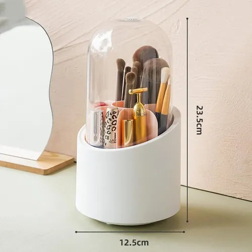 Portabrochas giratorio