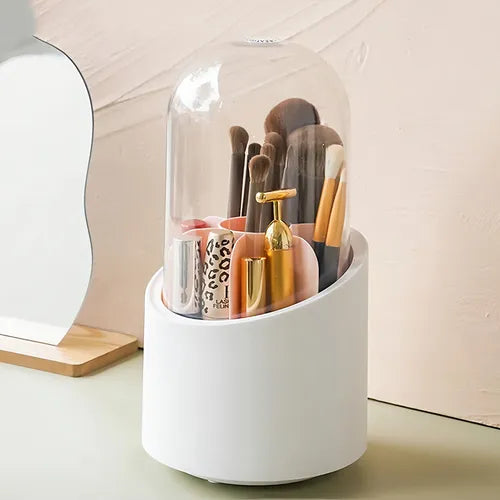 Portabrochas giratorio