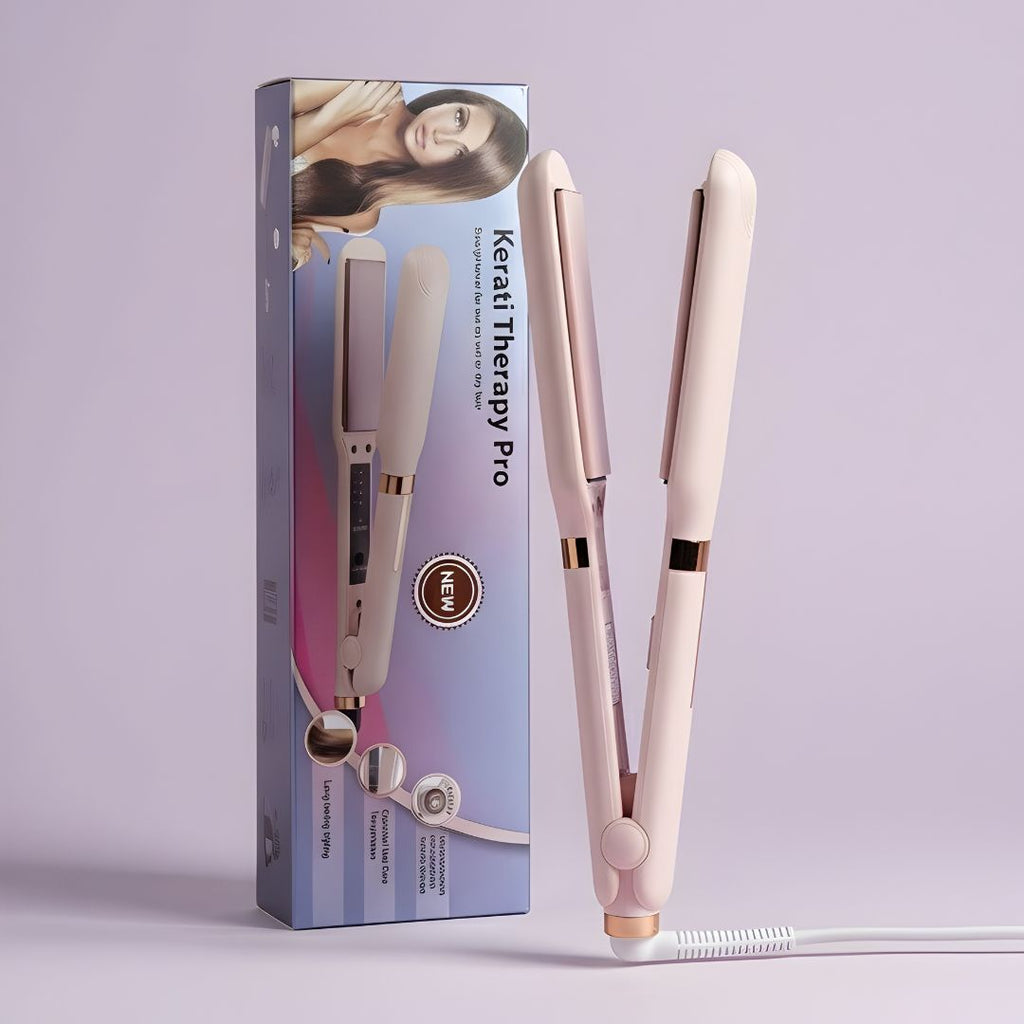Plancha Kerati Therapy Pro