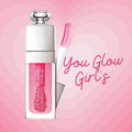 Lip Glow Oil - Magicshop