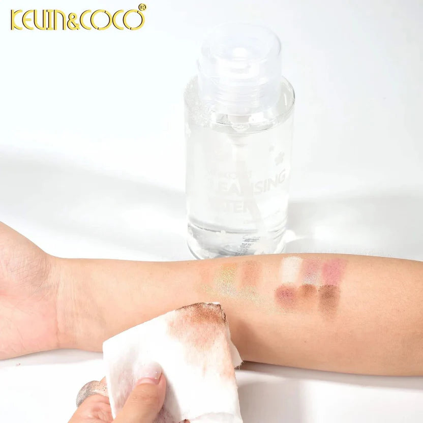 Agua Micelar/ Desmaquillante - Kevin&Coco