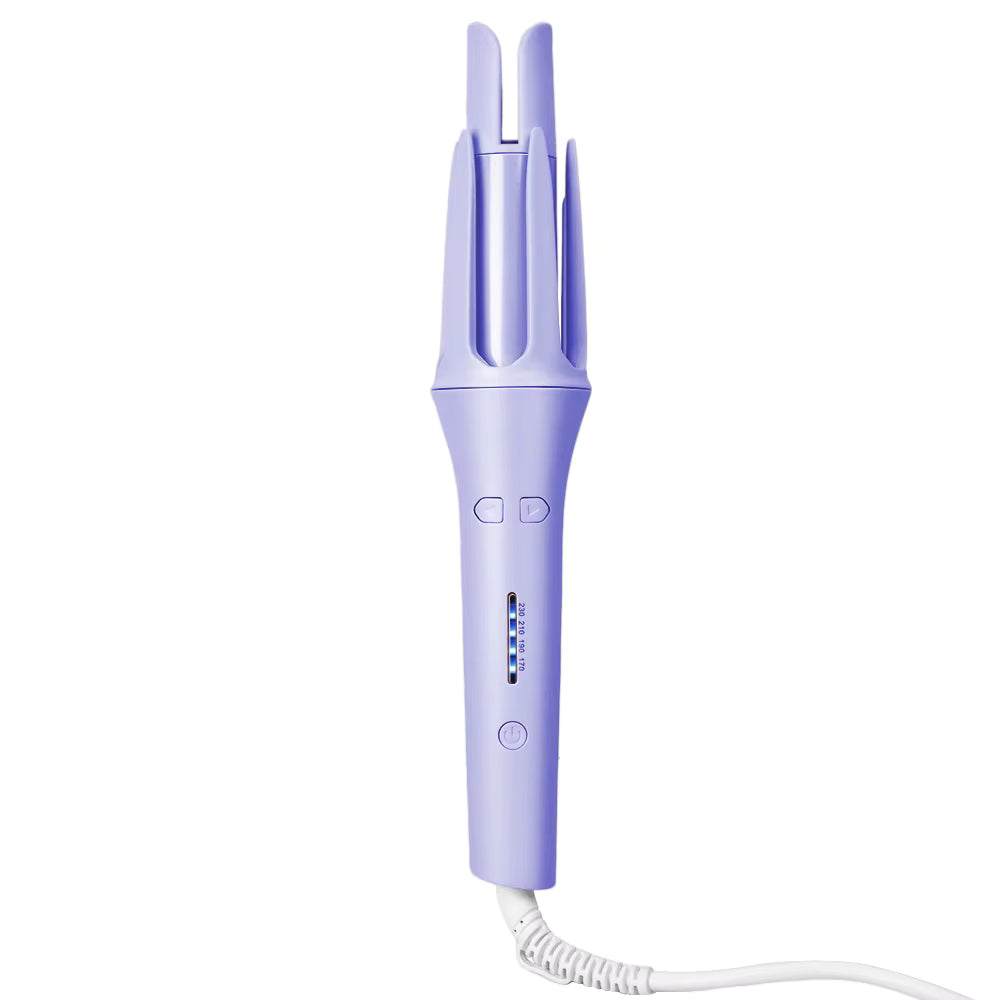 Onduladora Automática