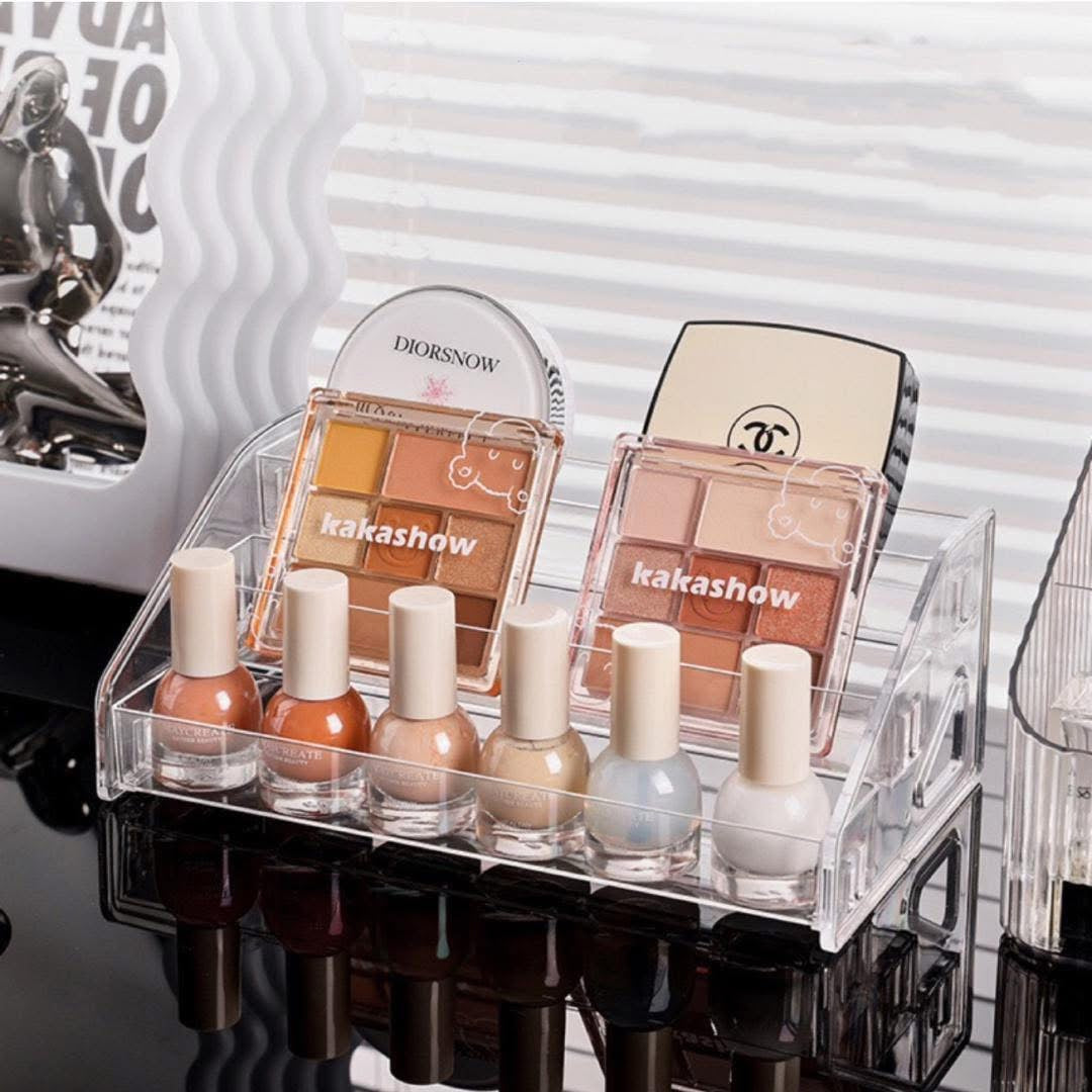 Organizador de 3 niveles