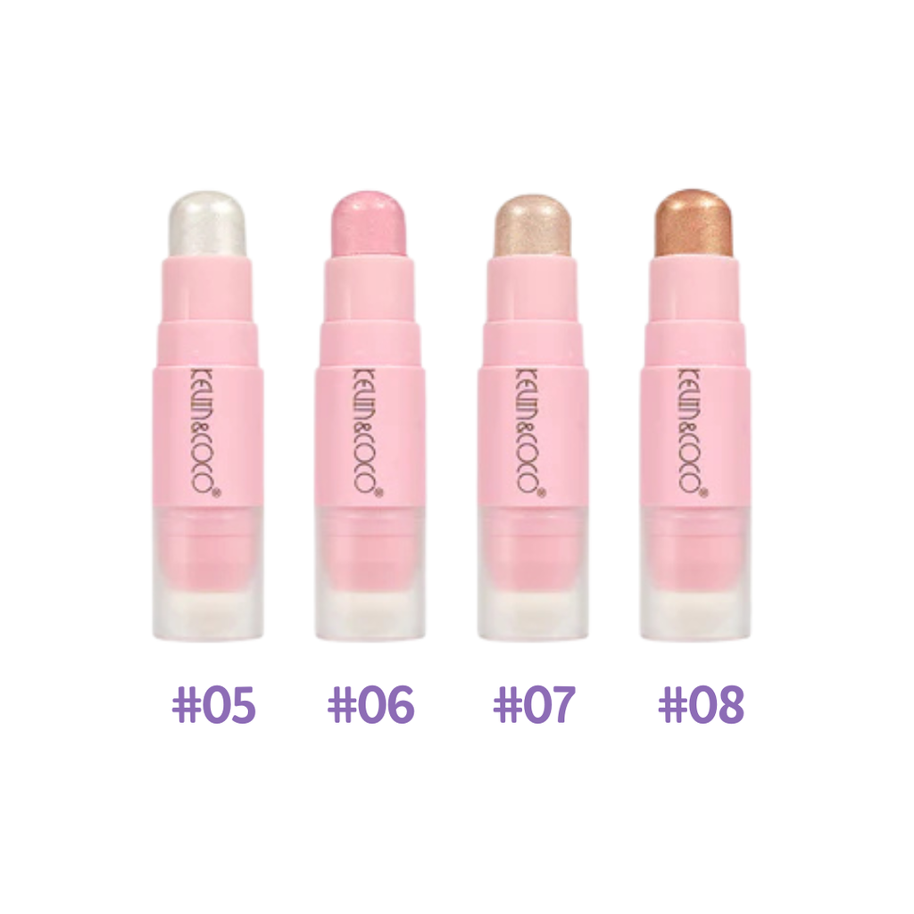 Iluminador en Barra - Kevin&Coco