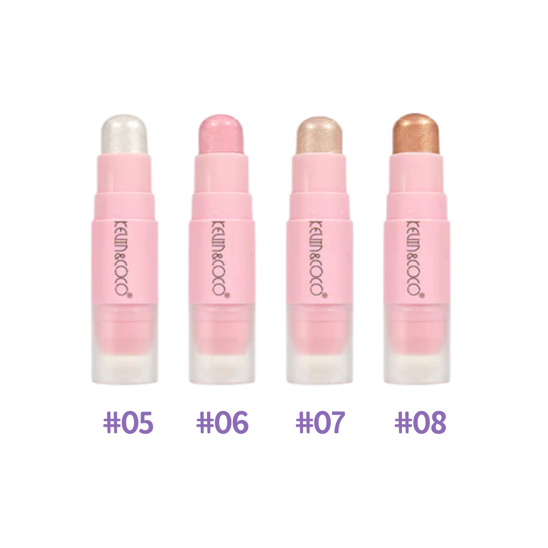 Iluminador en Barra - Kevin&Coco