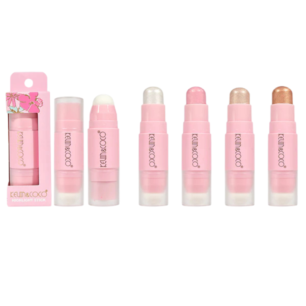 Iluminador en Barra - Kevin&Coco