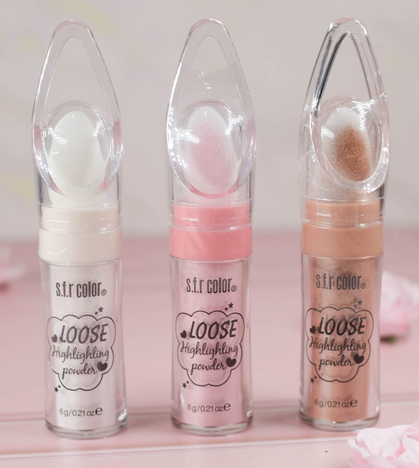 Polvo de Hadas - Revel