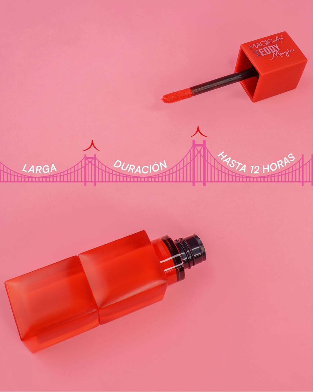 Teddy Tint - Magicshop