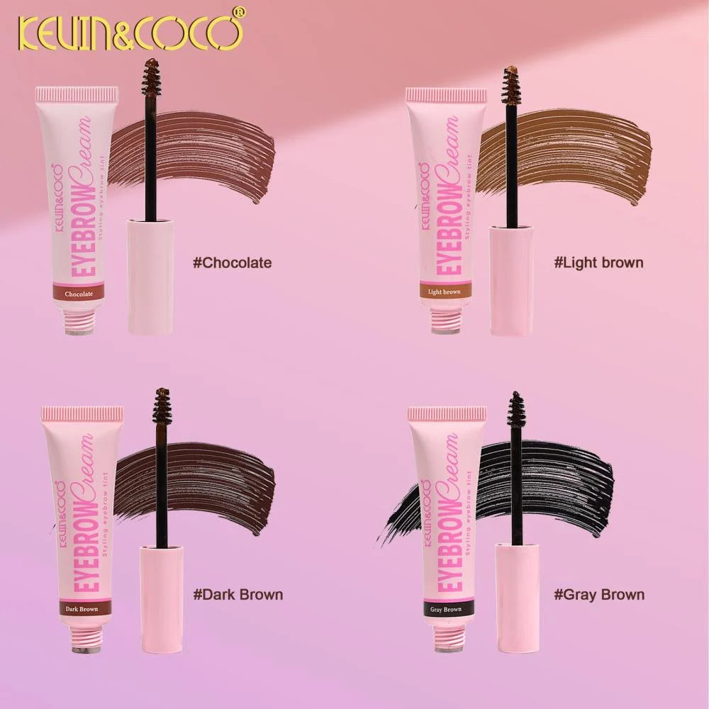 Gel de cejas - Kevin&Coco