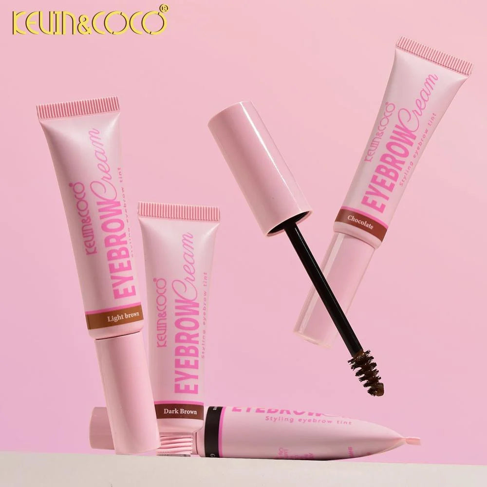 Gel de cejas - Kevin&Coco