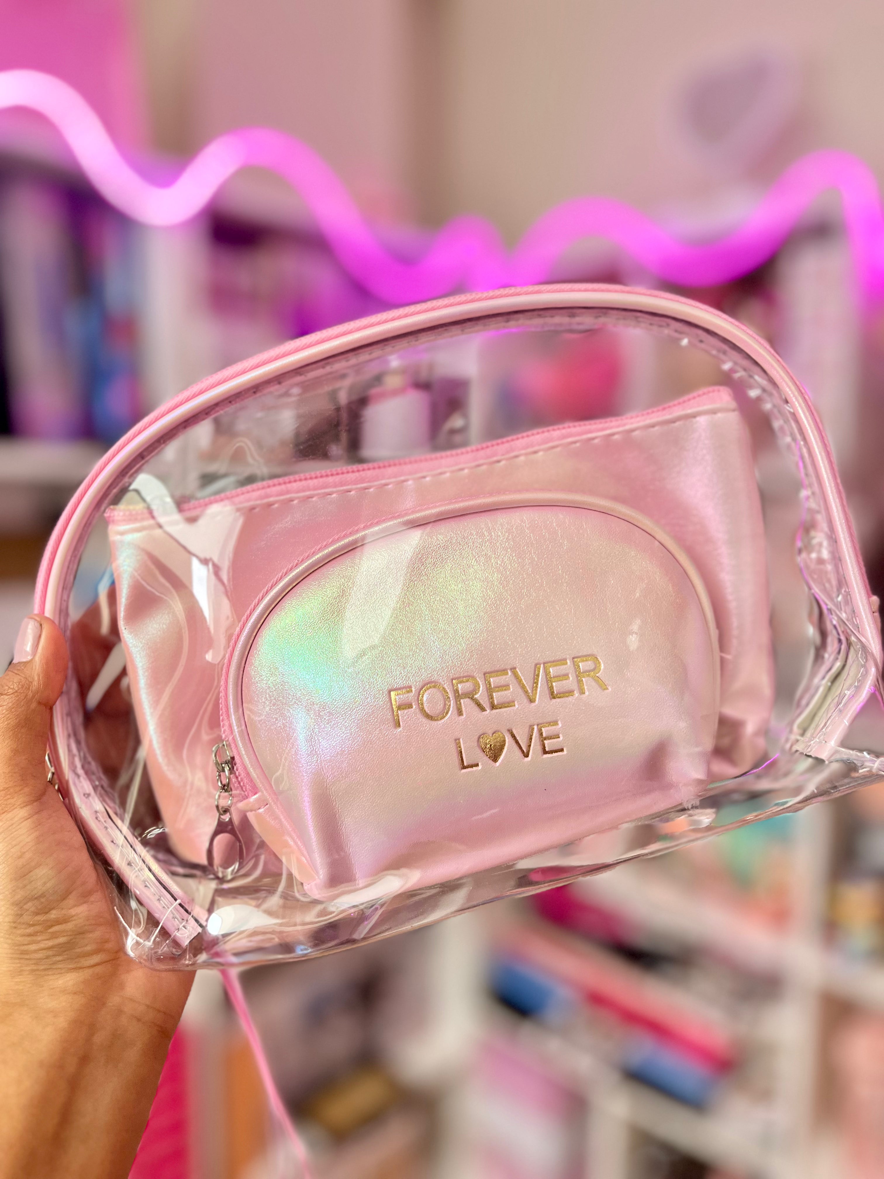 Set de Neceseres (Tri Pack)