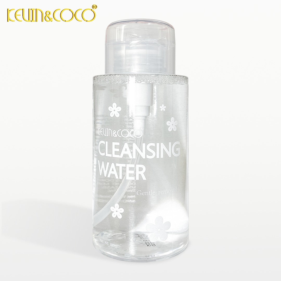 Agua Micelar/ Desmaquillante - Kevin&Coco