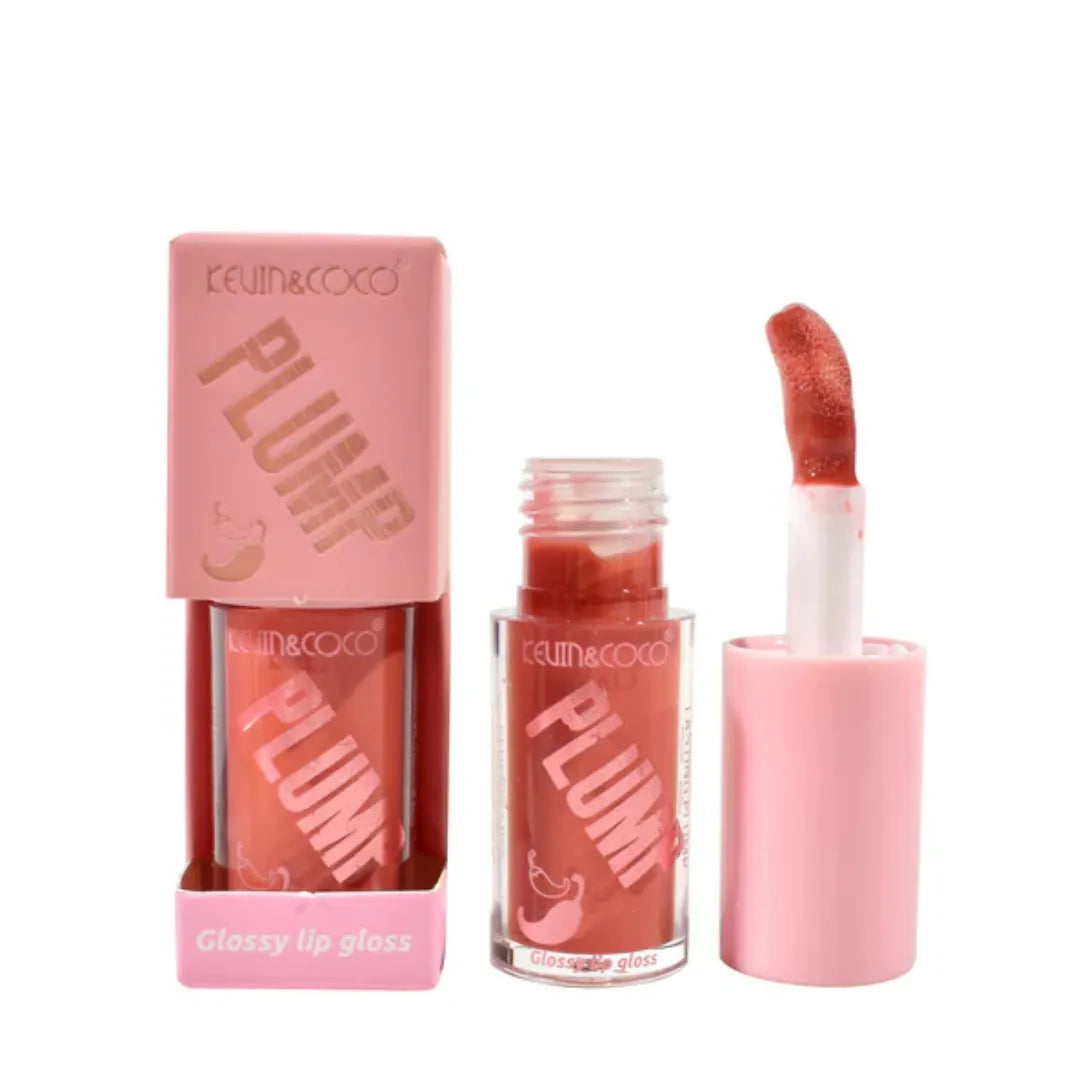 Glos Plump (Hinchalabios) - Kevin&Coco