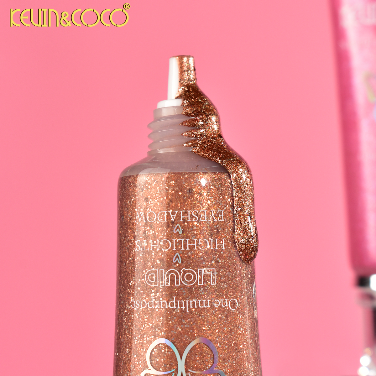 Iluminador Bling Bling - Kevin&Coco