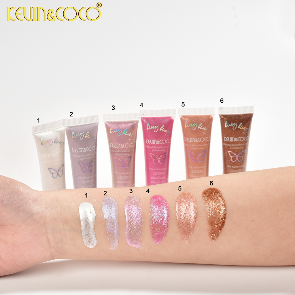 Iluminador Bling Bling - Kevin&Coco