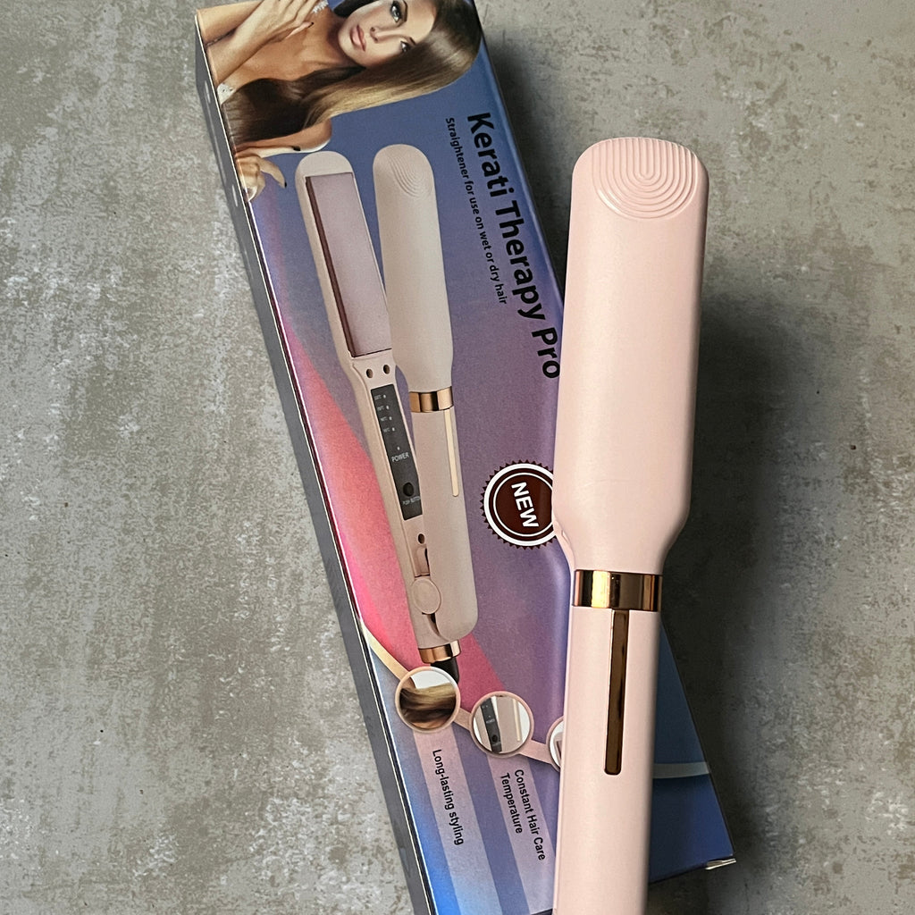 Plancha Kerati Therapy Pro