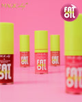 Fat Oil - Magicshop