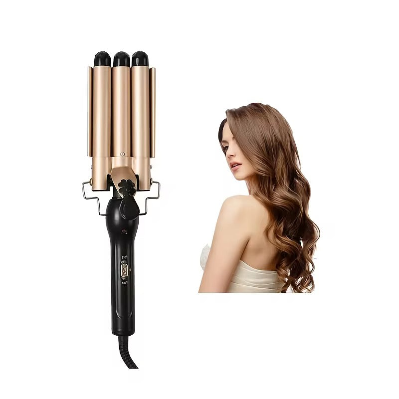 Tenaza Ondas de Sirena