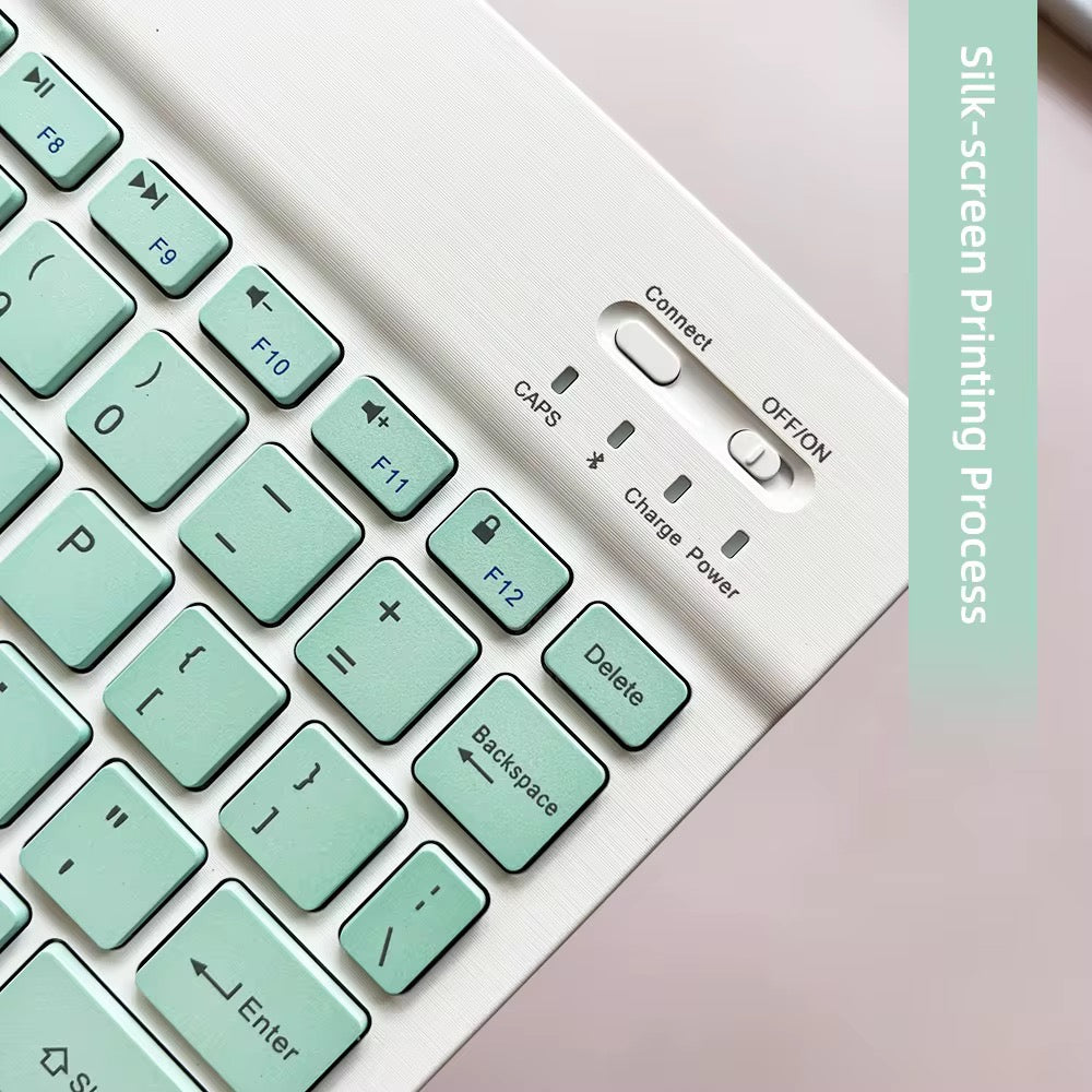 Pack de Teclado y Mouse Inalámbricos