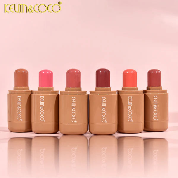 Rubor Rose - Kevin&Coco