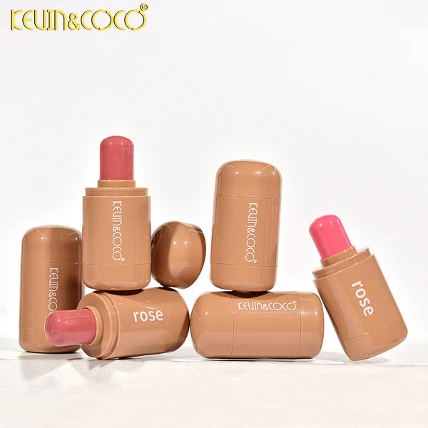 Rubor Rose - Kevin&Coco