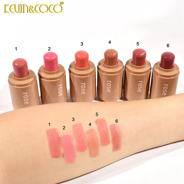 Rubor Rose - Kevin&Coco