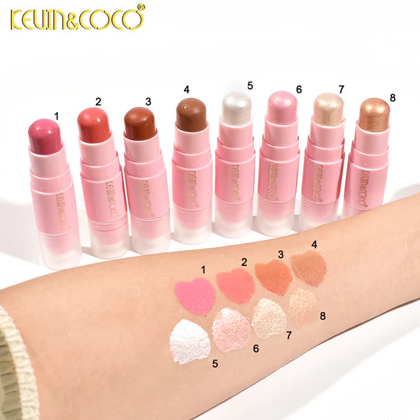 Iluminador en Barra - Kevin&Coco