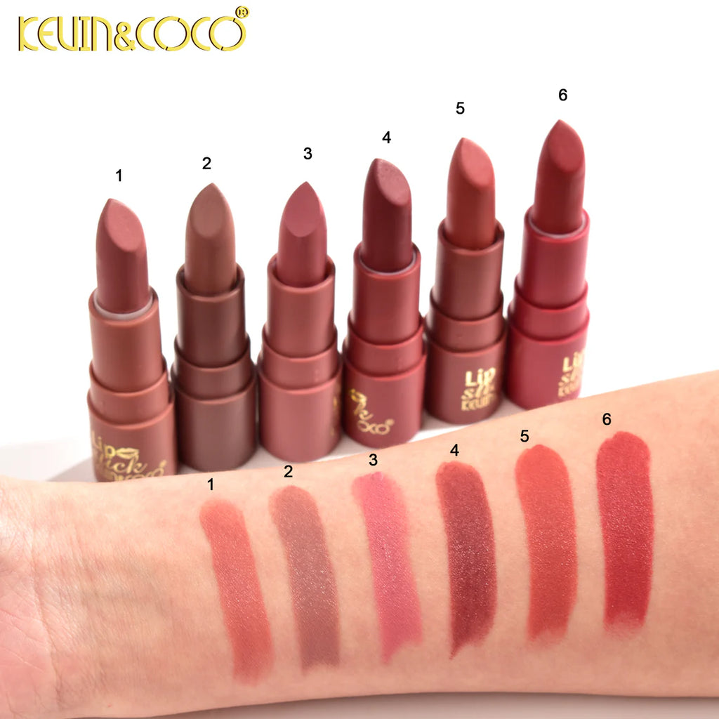 Labial Velvet - Kevin&Coco