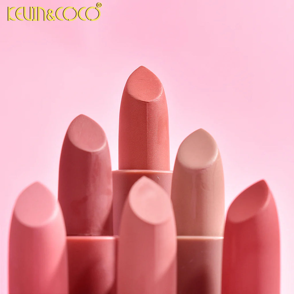 Labial Velvet - Kevin&Coco