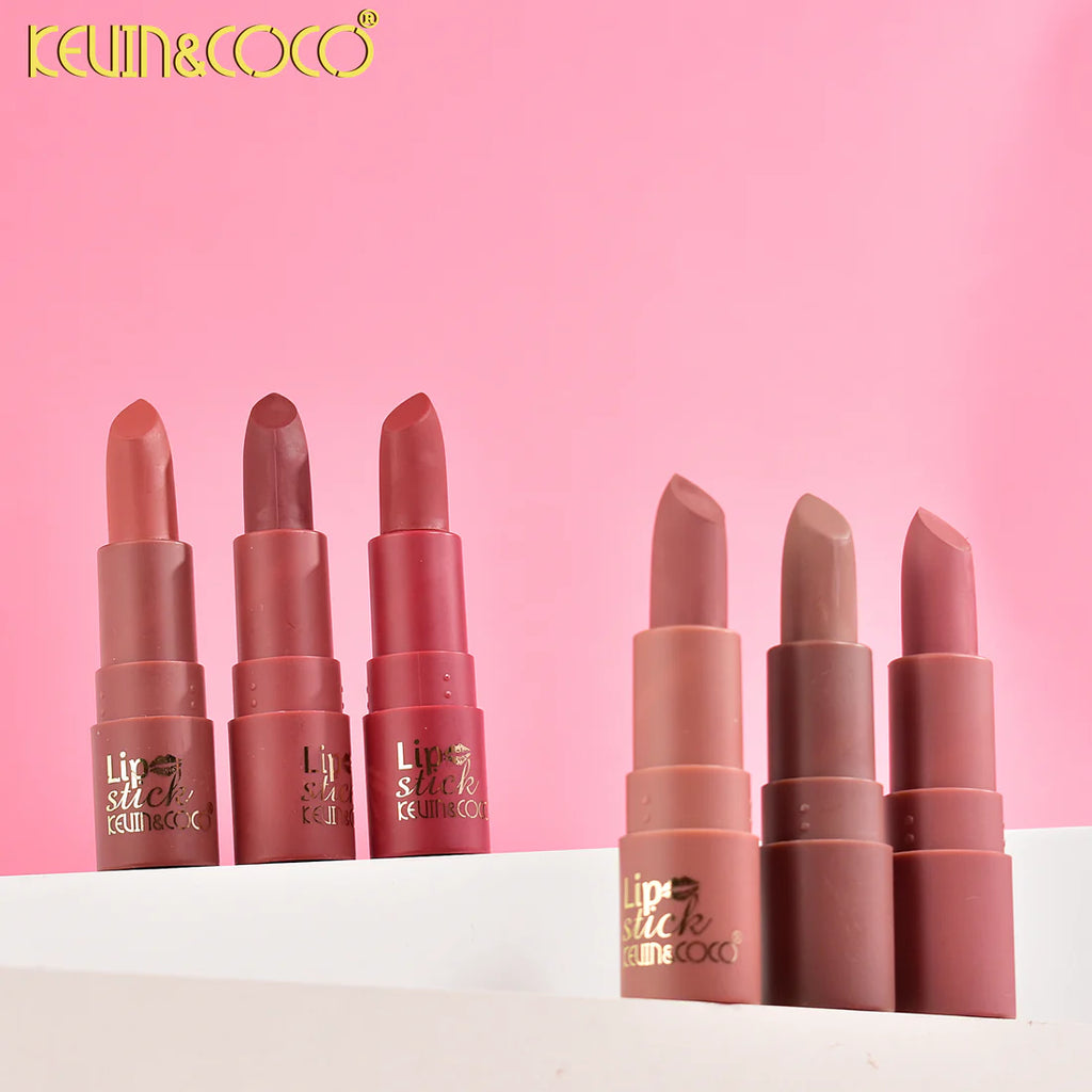 Labial Velvet - Kevin&Coco