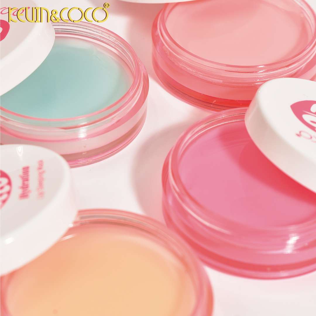 Mascarilla Hidratante de Labios - Kevin&Coco