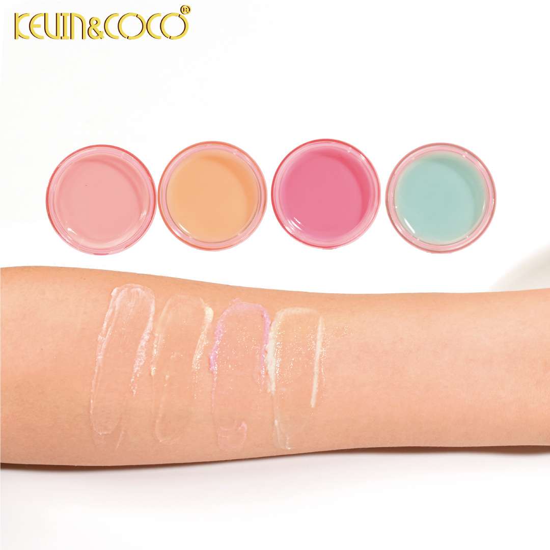 Mascarilla Hidratante de Labios - Kevin&Coco