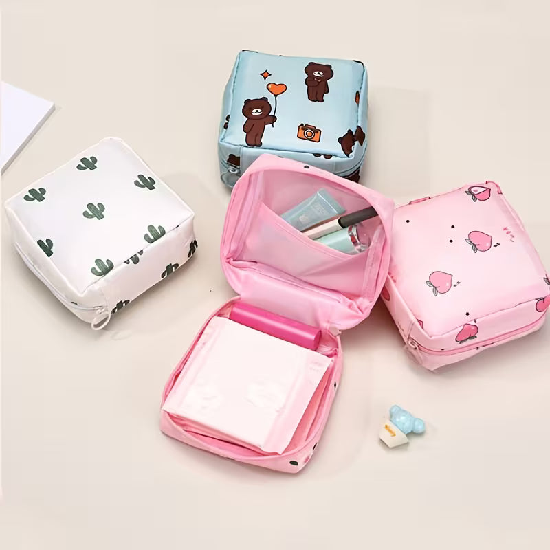 Mini Neceser Multifuncional