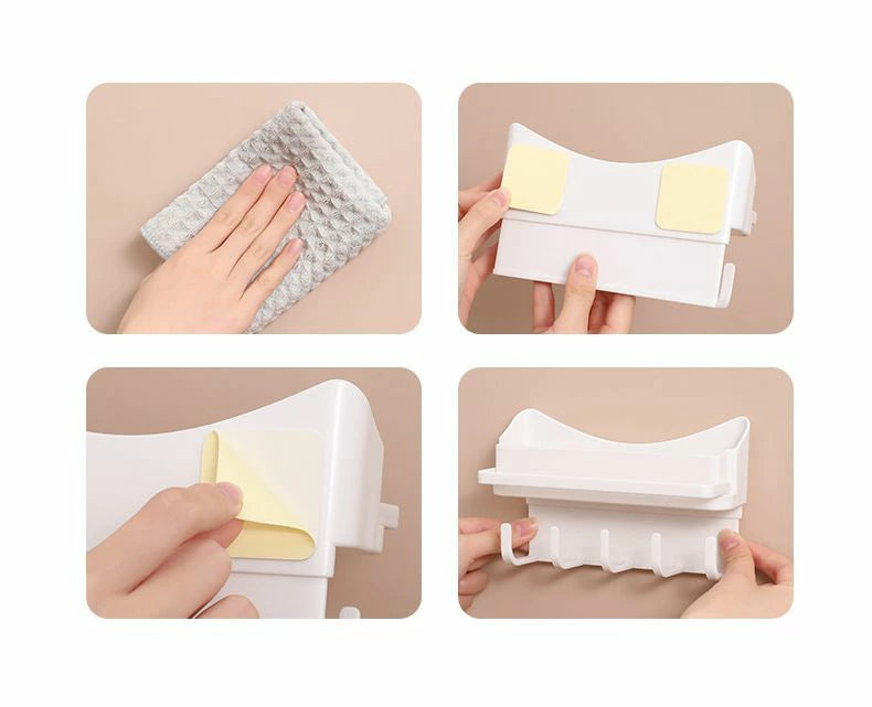 Organizador de Accesorios