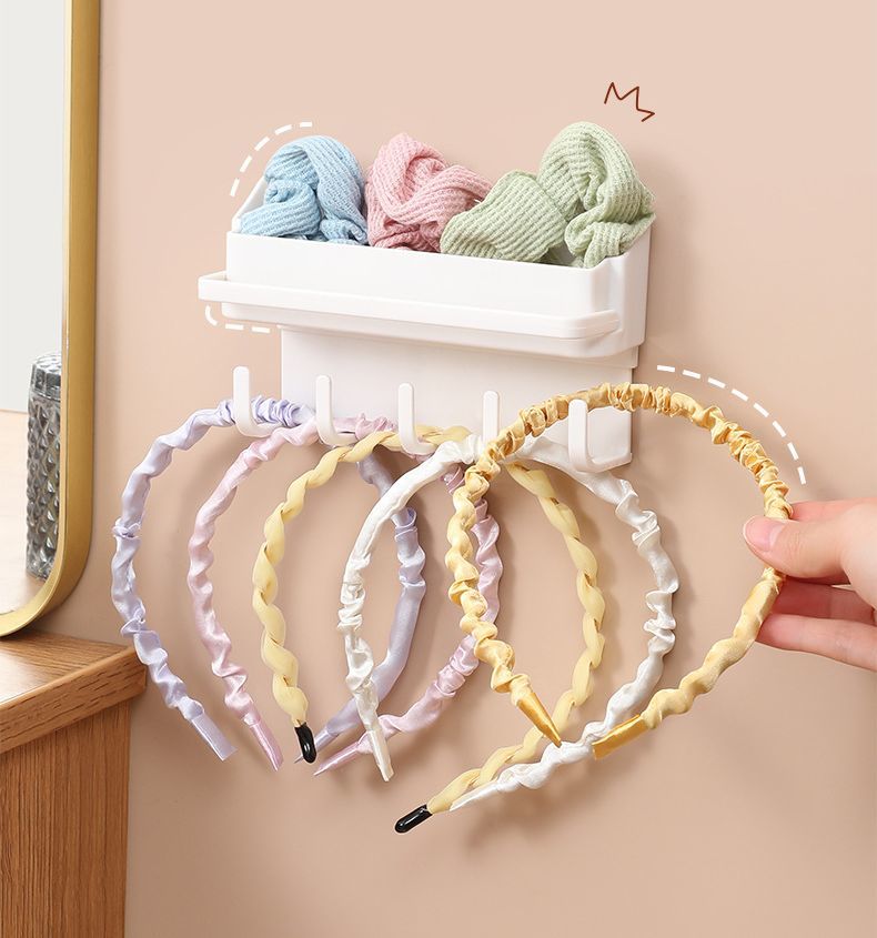 Organizador de Accesorios