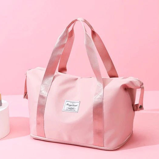 Bolso Multifuncional Expandible