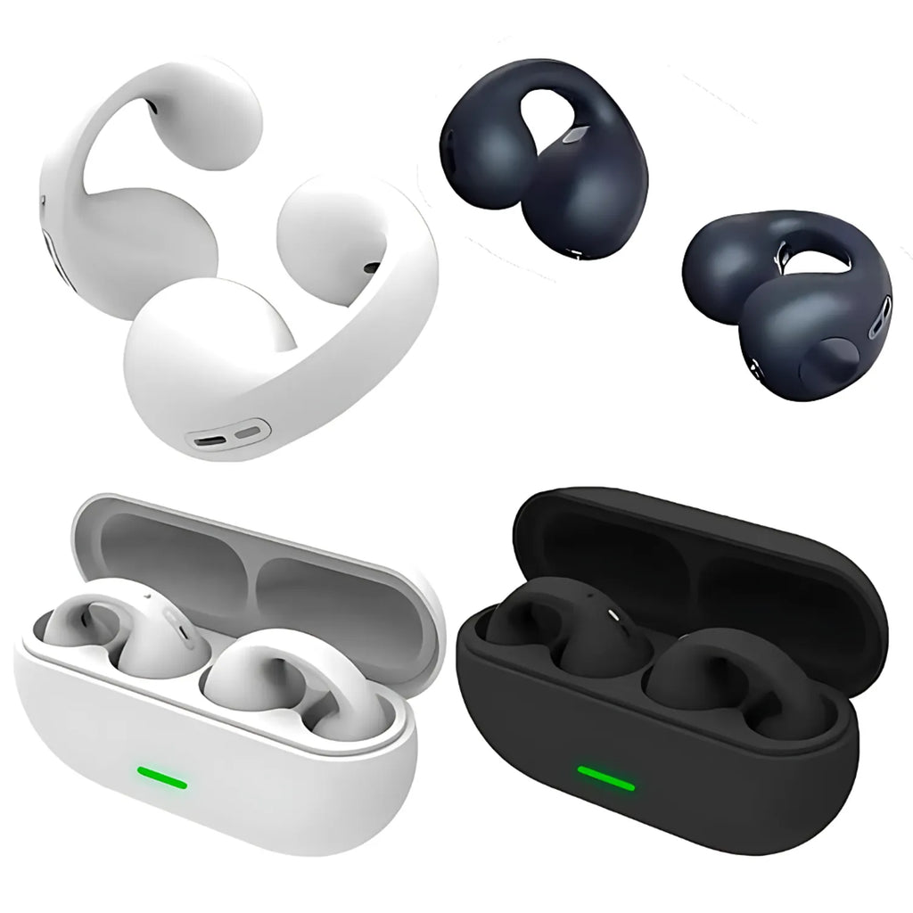 Audífonos Inlámbricos Earcuff